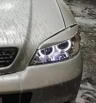 Opel Astra G lalafo.az -da Opel Astra G