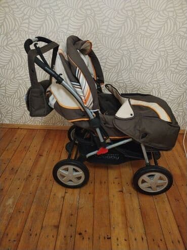 Klassik gəzinti arabası, Yeni, Ünvandan götürmə, Ödənişli çatdırılma lalafo.az -da Klassik gəzinti arabası, Yeni, Ünvandan götürmə, Ödənişli çatdırılma