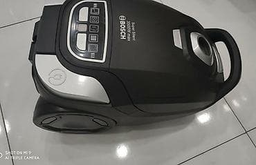 Tozsoran Bosch Made in Germany Guc turbo 3500 watt eco yari sessiz lalafo.az -da Tozsoran Bosch Made in Germany Guc turbo 3500 watt eco yari sessiz
