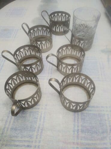 Stəkanlar lalafo.az -da Stəkanlar