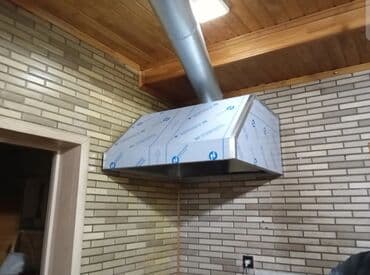 Havalandırma Zontiklerin,boruların,matorların istehsalı satışı ve lalafo.az -da Havalandırma Zontiklerin,boruların,matorların istehsalı satışı ve