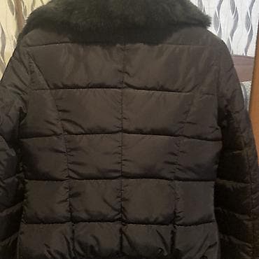 Куртки: Salam.Su kecirmir.Mexi cixir at lalafo.az — 3 Куртки: Salam.Su kecirmir.Mexi cixir — 3