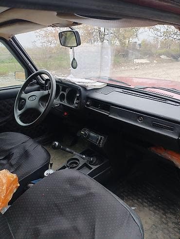 VAZ (LADA) 2104: 1.8 l | 1994 il 100000 km Universal lalafo.az -da — 7 VAZ (LADA) 2104: 1.8 l | 1994 il 100000 km Universal — 7
