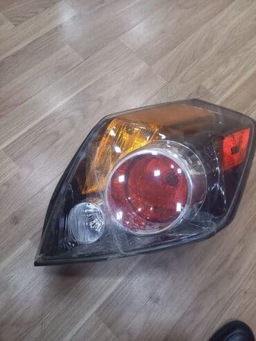 Nissan 2012 il, Orijinal, Yaponiya, İşlənmiş lalafo.az -da Nissan 2012 il, Orijinal, Yaponiya, İşlənmiş