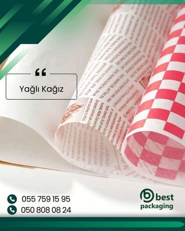 Yeməklərin qablaşdırılması, bişirilməsi və saxlanması üçün nəzərdə lalafo.az -da Yeməklərin qablaşdırılması, bişirilməsi və saxlanması üçün nəzərdə