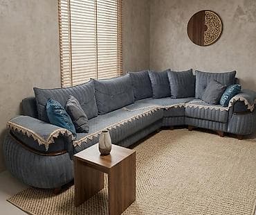 *650₼ KÜNC divan :-TƏCİLİ SATILIR*‼️ Az işlənib Açılır baza var lalafo.az -da *650₼ KÜNC divan :-TƏCİLİ SATILIR*‼️ Az işlənib Açılır baza var