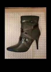 Ölçü: 39.5, rəng - Qara, Yeni lalafo.az -da Ölçü: 39.5, rəng - Qara, Yeni