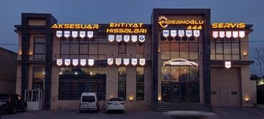 Zabrat qəsəbəsində yerləşən HƏSƏNOĞLU444 avto servisə təcili təcrübəli lalafo.az -da Zabrat qəsəbəsində yerləşən HƏSƏNOĞLU444 avto servisə təcili təcrübəli