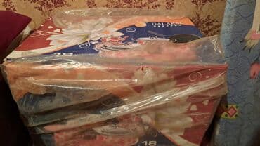 Great Wall: Yataq üçün Yeni Qaşlı rəng - Ağ Yataq örtüyü, Ünvandan götürmə, Rayonlara çatdırılma lalafo.az -da — 7 Great Wall: Yataq üçün Yeni Qaşlı rəng - Ağ Yataq örtüyü, Ünvandan götürmə, Rayonlara çatdırılma — 7