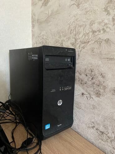 HP kompüteri TAM SET ! HP monitoru, Kisonli dinamikləri, Logitech lalafo.az -da HP kompüteri TAM SET ! HP monitoru, Kisonli dinamikləri, Logitech