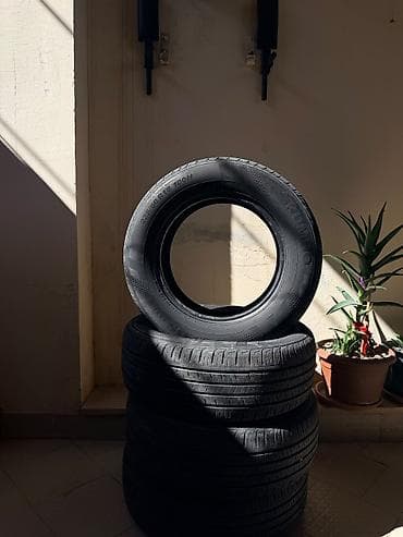 İşlənmiş Şin Kumho 235 / 60 / R 16 lalafo.az -da İşlənmiş Şin Kumho 235 / 60 / R 16