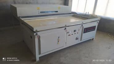 пресс чоп сатам: GUAN DIAO CNC – Vakum Termoformlama/İsti Pres maşını - Brend: GUAN at lalafo.az — 5 пресс чоп сатам: GUAN DIAO CNC – Vakum Termoformlama/İsti Pres maşını - Brend: GUAN — 5