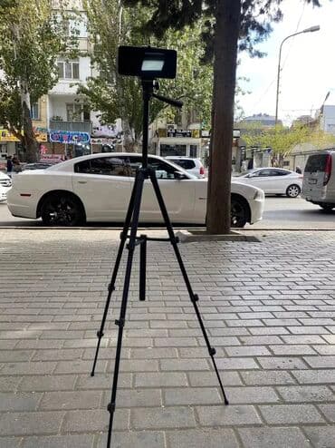 Штативы для телефона: Tripod 3120A Qiymət 30yox❌ 17Azn Başqa modellerde var, zeng edib at lalafo.az — 6 Штативы для телефона: Tripod 3120A Qiymət 30yox❌ 17Azn Başqa modellerde var, zeng edib — 6