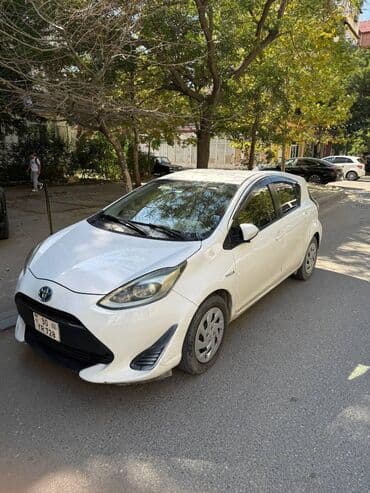 Günlük, Toyota, Depozitlə, Qalmamaq şərti ilə lalafo.az -da Günlük, Toyota, Depozitlə, Qalmamaq şərti ilə