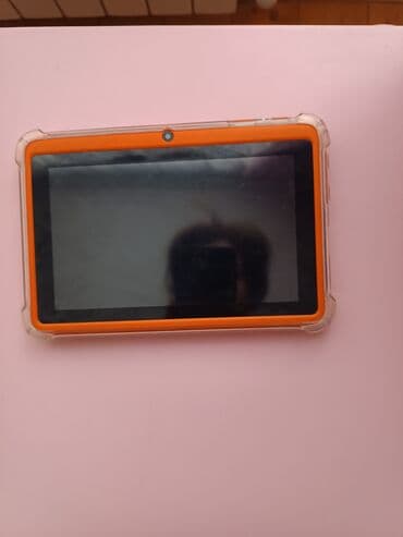 Uşaq planşeti – Modio M60 - Brend/model: Modio M60 Kids Tablet (arxa lalafo.az -da Uşaq planşeti – Modio M60 - Brend/model: Modio M60 Kids Tablet (arxa