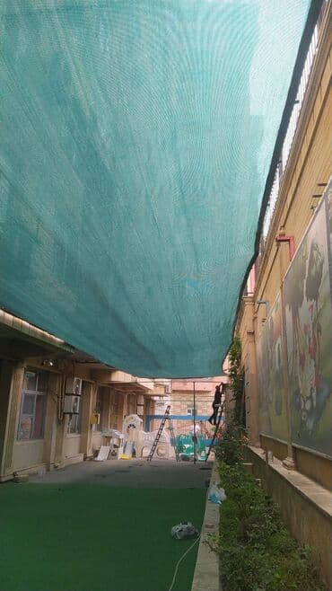 60% - 1m² 1.5 azn 90% - 1m² 2 azn Tikinti Toru – 4m x 50m | 60% və 90% lalafo.az -da 60% - 1m² 1.5 azn 90% - 1m² 2 azn Tikinti Toru – 4m x 50m | 60% və 90%