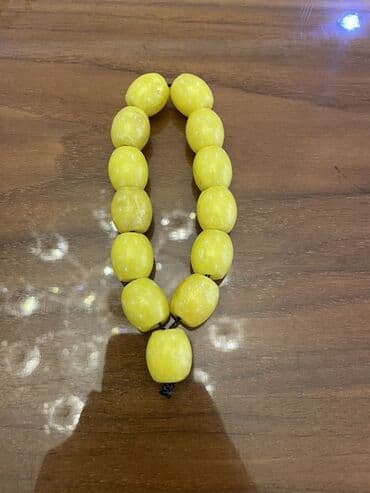 Natura Kəhrəba tozundan təsbeh.Harada istəsəniz yoxlada lalafo.az -da Natura Kəhrəba tozundan təsbeh.Harada istəsəniz yoxlada