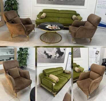 Divan+Kreslo+Jurnalni daxil 1100 Azn. Cox baha alinib. Unvan lalafo.az -da Divan+Kreslo+Jurnalni daxil 1100 Azn. Cox baha alinib. Unvan