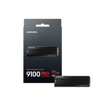 Накопитель SSD Samsung, 1 ТБ, M.2 at lalafo.az — 1 Накопитель SSD Samsung, 1 ТБ, M.2 — 1
