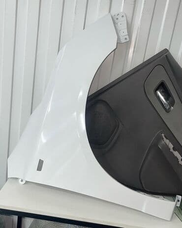 Məhsul: Avtomobil ön qanadı (sol tərəf) Təsvir: - Material: metal lalafo.az -da Məhsul: Avtomobil ön qanadı (sol tərəf) Təsvir: - Material: metal