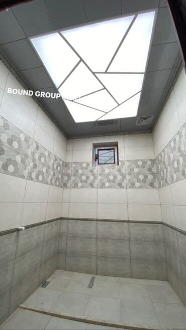 Tavan: Asma tavan, Metal, Suyadavamlı, Pulsuz çatdırılma, Ödənişli quraşdırma, Zəmanətli lalafo.az -da — 8 Tavan: Asma tavan, Metal, Suyadavamlı, Pulsuz çatdırılma, Ödənişli quraşdırma, Zəmanətli — 8