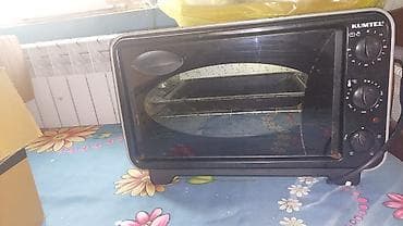 Elektrik sobası Stolüstü, 2 gözlü, İşlənmiş lalafo.az -da Elektrik sobası Stolüstü, 2 gözlü, İşlənmiş