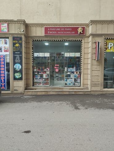 Obyekt icareye verilir lalafo.az -da Obyekt icareye verilir