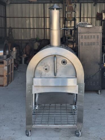 Pizza, Közlə işləyən lalafo.az -da Pizza, Közlə işləyən