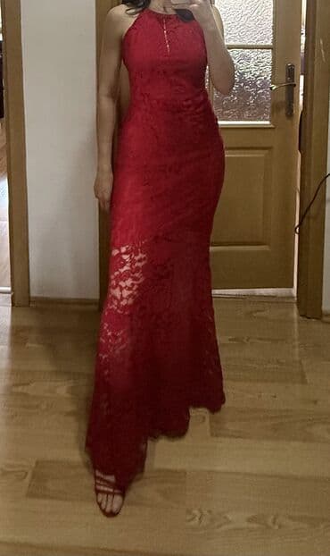 Ziyafət donu, Maksi, S lalafo.az -da Ziyafət donu, Maksi, S