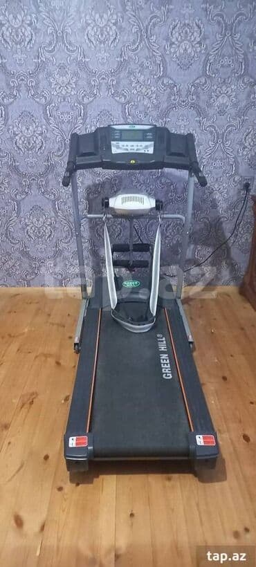 Trenajor aparati⚠️ Trenajorlar tam orginal mehsullardir orginal allman lalafo.az -da Trenajor aparati⚠️ Trenajorlar tam orginal mehsullardir orginal allman