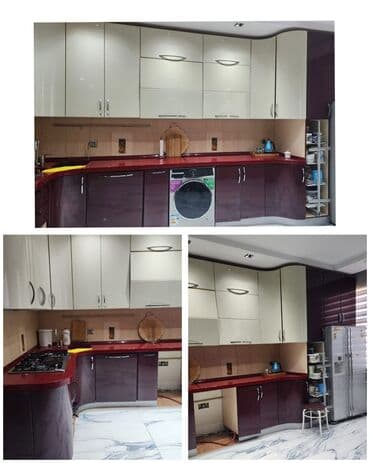 Mətbəx mebeli 770azn. üzəri mərmərdir.ölçü dəqiq deyil. Qaz və lalafo.az -da Mətbəx mebeli 770azn. üzəri mərmərdir.ölçü dəqiq deyil. Qaz və