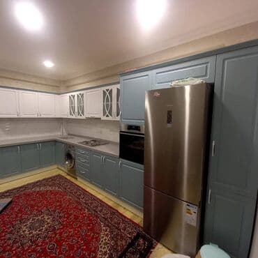 Mətbəx mebeli dizaynı və yığımı – sifarişlə - Fərqli üslublar lalafo.az -da Mətbəx mebeli dizaynı və yığımı – sifarişlə - Fərqli üslublar