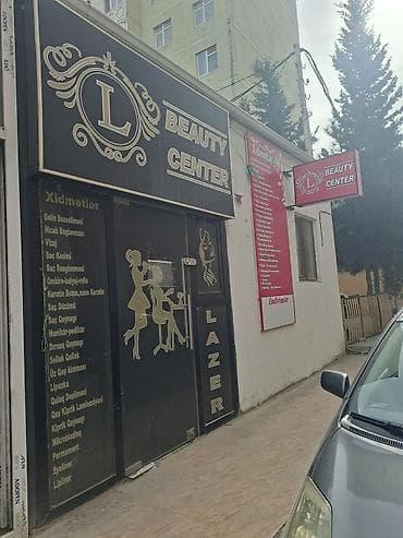 Gozelik salonu ve lazer xidmeti ucun nezerde tutulub. esyali ve lalafo.az -da Gozelik salonu ve lazer xidmeti ucun nezerde tutulub. esyali ve