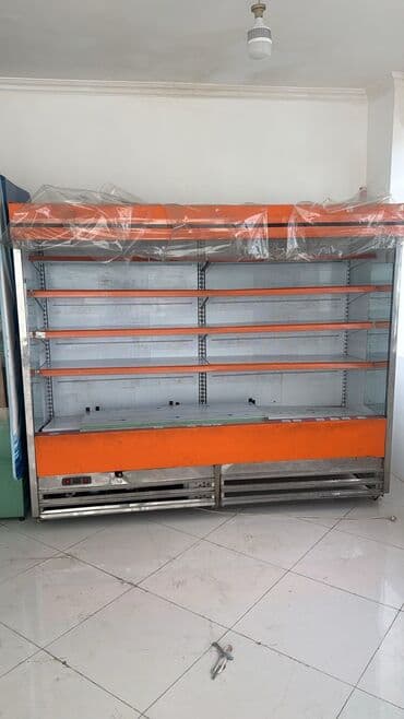 Südlük Vitrin soyuducu 1500 AZN satılır.ölçü.2.50 sm 0-faza ilə lalafo.az -da Südlük Vitrin soyuducu 1500 AZN satılır.ölçü.2.50 sm 0-faza ilə