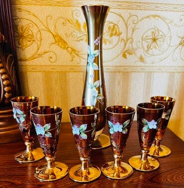 Bagema dest tezedi dest 45 manat Qızılı rəngli detalları və əl ilə lalafo.az -da Bagema dest tezedi dest 45 manat Qızılı rəngli detalları və əl ilə