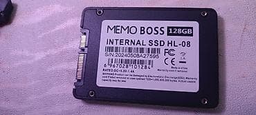 Daxili SSD disk 120 GB, 2.5" lalafo.az -da — 2 Daxili SSD disk 120 GB, 2.5" — 2