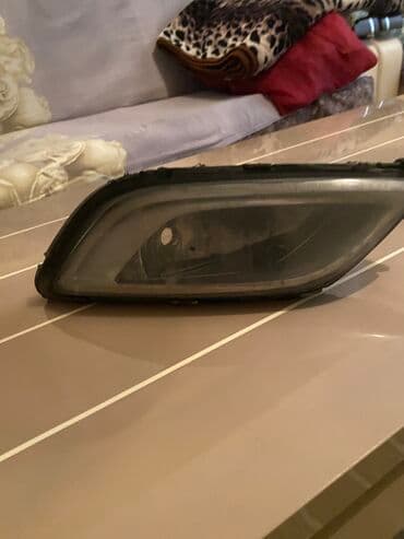 Sol, Duman əleyhinə faralar, Hyundai, 2012 il, Orijinal, İşlənmiş lalafo.az -da Sol, Duman əleyhinə faralar, Hyundai, 2012 il, Orijinal, İşlənmiş