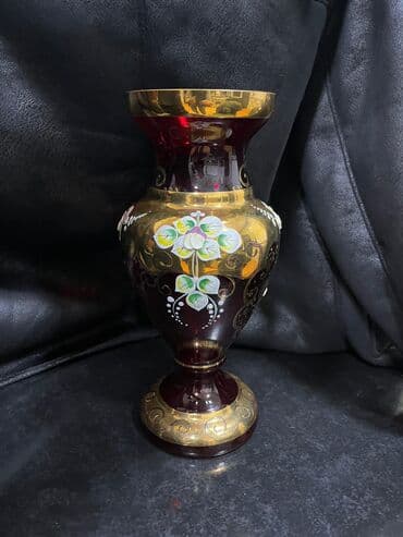 Bir vaza lalafo.az -da Bir vaza