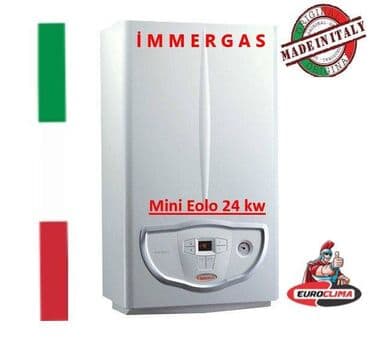 Tavan: Yeni Kombi İmmergas 28 kVt, Pulsuz çatdırılma, Ödənişli quraşdırma, Zəmanətli lalafo.az -da — 3 Tavan: Yeni Kombi İmmergas 28 kVt, Pulsuz çatdırılma, Ödənişli quraşdırma, Zəmanətli — 3