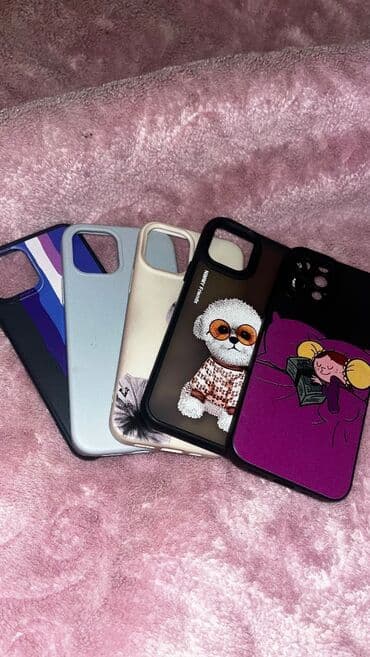 Iphone 12 pro kabrolar hamisi birlikde 5 manat lalafo.az -da Iphone 12 pro kabrolar hamisi birlikde 5 manat