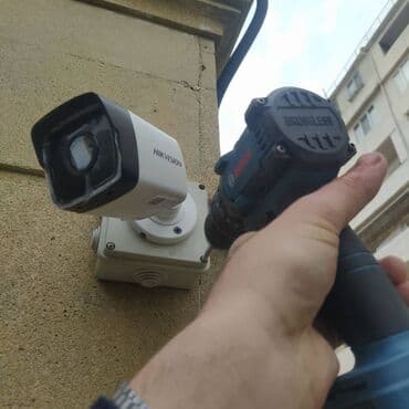 Təhlükəsizlik sistemləri | Domofonlar, Müşahidə kameraları, Şlaqbaumlar, Bollardlar | Quraşdırılma, Zəmanət lalafo.az -da Təhlükəsizlik sistemləri | Domofonlar, Müşahidə kameraları, Şlaqbaumlar, Bollardlar | Quraşdırılma, Zəmanət