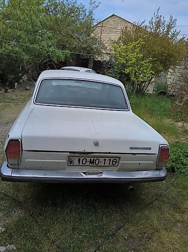 Model: GAZ Volga (sedan)
istəyən olsa hisse hissede satilir lalafo.az -da Model: GAZ Volga (sedan)
istəyən olsa hisse hissede satilir