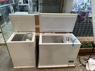 Qapalı dondurucu, Rusiya lalafo.az -da Qapalı dondurucu, Rusiya