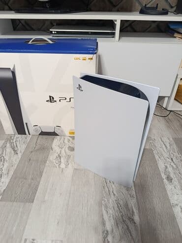 İdealn ideali playstation 5 fat iki pultdu, hecbir prablemi yoxdu lalafo.az -da İdealn ideali playstation 5 fat iki pultdu, hecbir prablemi yoxdu