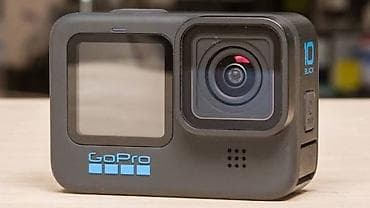 GoPro HERO10 Black action kamera - 23 MP foto və 5.3K60, 4K120 lalafo.az -da GoPro HERO10 Black action kamera - 23 MP foto və 5.3K60, 4K120