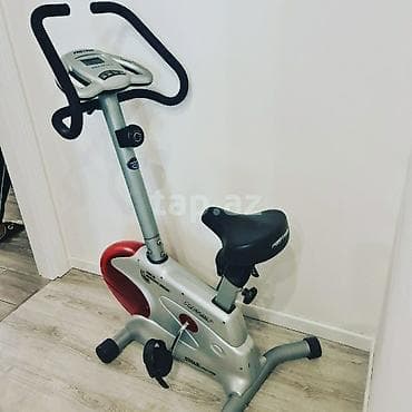 Velotrenajor super veziyyetde lalafo.az -da Velotrenajor super veziyyetde