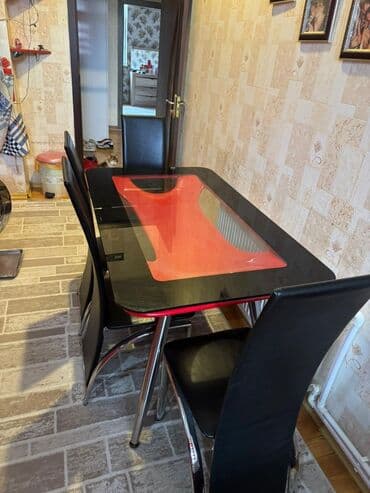 110 Azn metbex masa desti satilir.Yaxsi veziyyetdedir Unvan Xirdalan lalafo.az -da 110 Azn metbex masa desti satilir.Yaxsi veziyyetdedir Unvan Xirdalan