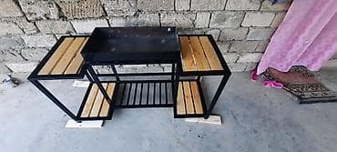 Qaynaqçı, 3-5 illik təcrübə, Növbəli qrafik lalafo.az -da — 1 Qaynaqçı, 3-5 illik təcrübə, Növbəli qrafik — 1