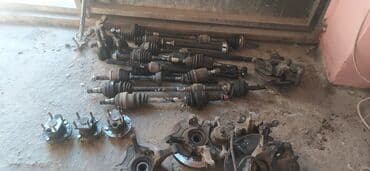 Honda: Chevrolet Aveo üçün orjinal ehtiyat hissələri var at lalafo.az — 18 Honda: Chevrolet Aveo üçün orjinal ehtiyat hissələri var — 18