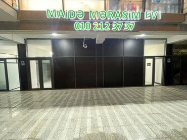 Mərasim evi hazır biznes 750 kvadratmetr,80-120 150-200 200-350 lalafo.az -da Mərasim evi hazır biznes 750 kvadratmetr,80-120 150-200 200-350